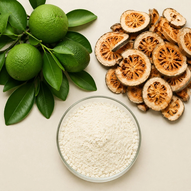 Citrus Sweetener Natural